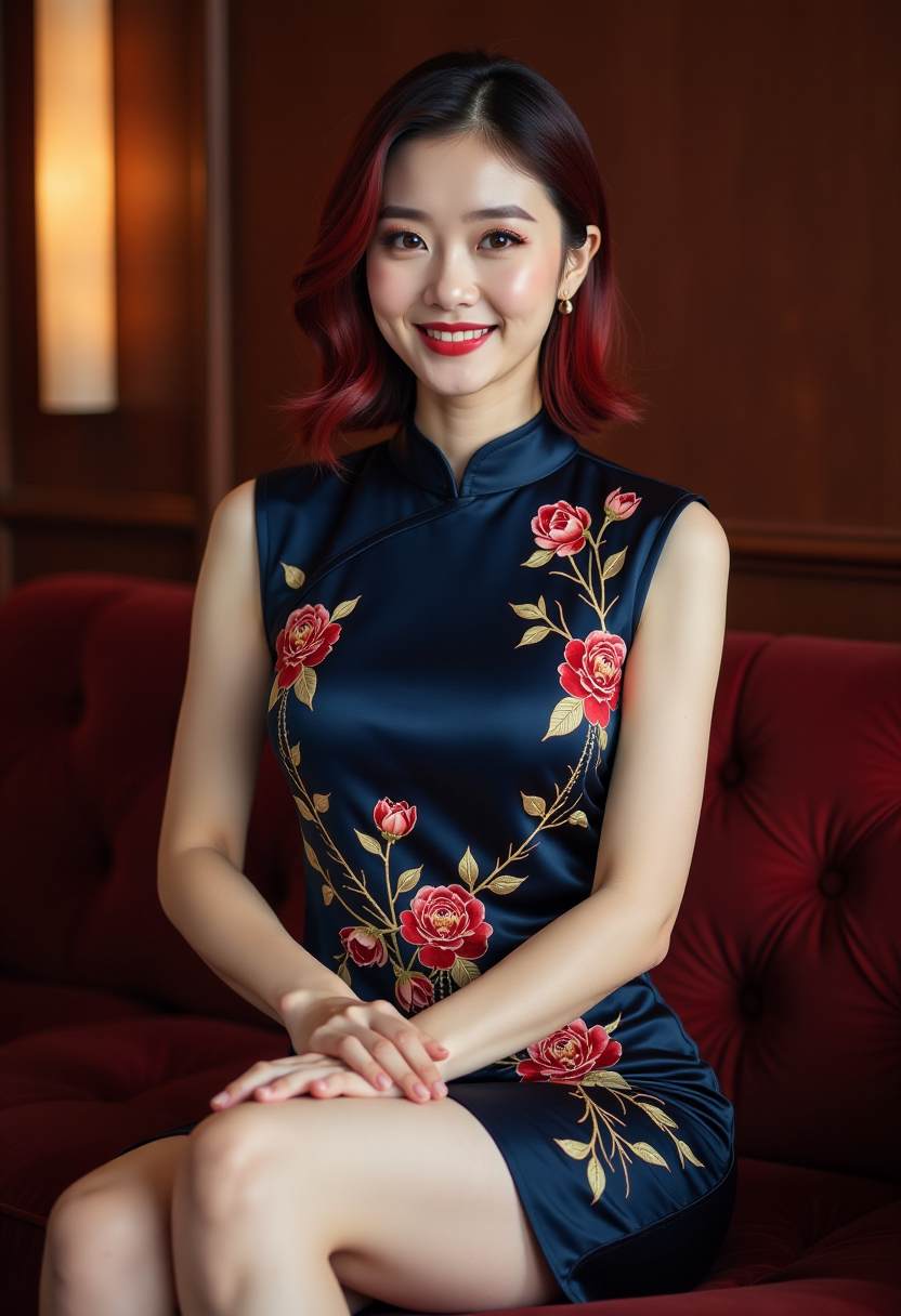 直播封面