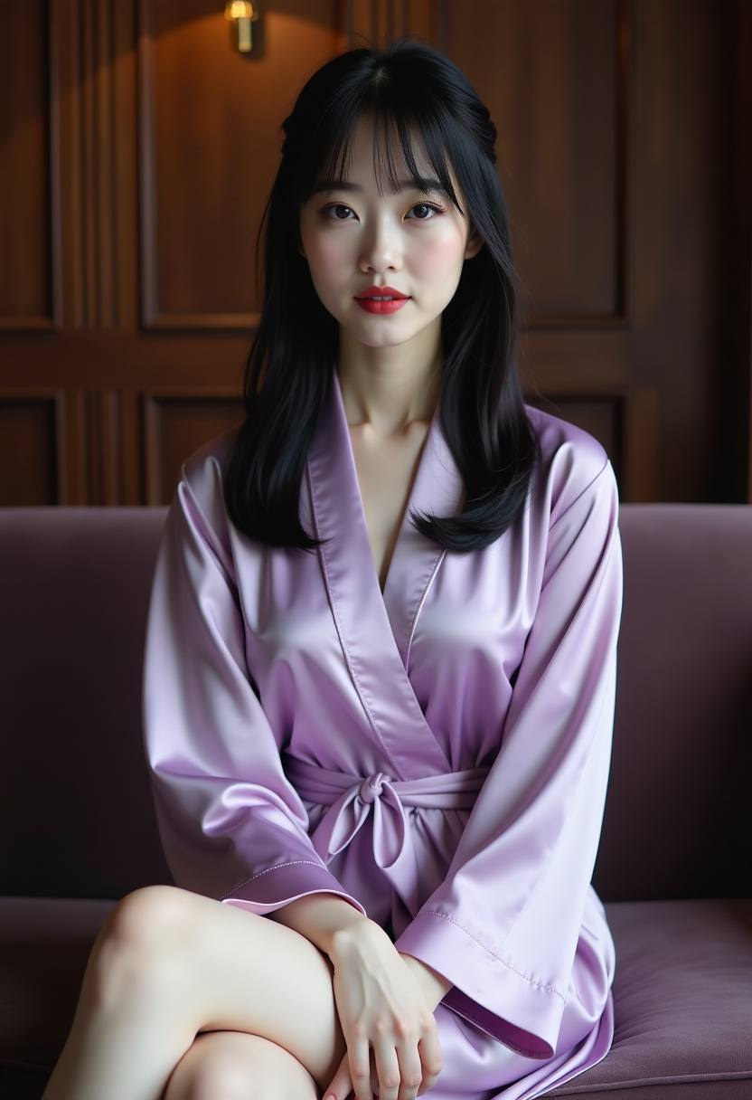 直播封面