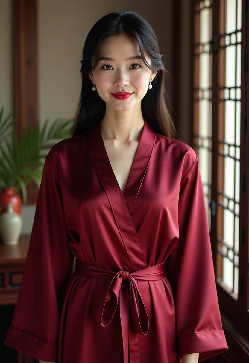 直播封面
